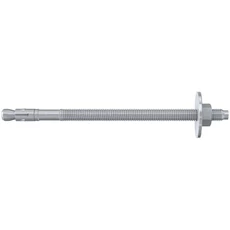 Fischer FBN II 12/80 GS alapcsavar, nagy alátéttel 20db