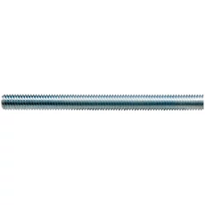 Fischer FIS A mentes szár M10x1000mm, 5.8 acélszilárdság