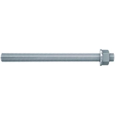Fischer FIS A mentes szár M8x130mm R, korrózióálló acél