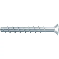 Fischer UltraCut FBS II süllyesztett fejű betoncsavar 10x100mm 45/35/15 SK Fischer UltraCut FBS II süllyesztett fejű betoncsavar 10x100mm 45/35/15 SK