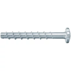 Fischer UltraCut FBS II betoncsavar, lencsefejjel 6x30/5 P, 100db Fischer UltraCut FBS II betoncsavar, lencsefejjel 6x30/5 P, 100db