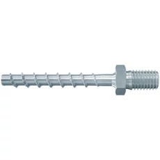 Fischer UltraCut FBS II betoncsavar, menetes véggel 6x55 M10/21, 100db