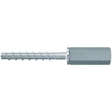 Fischer UltraCut FBS II betoncsavar, belsőmenetes véggel 6x35 M8/M10I, 100db