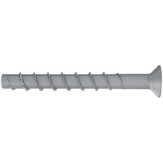 Fischer UltraCut FBS II CP betoncsavar, süllyesztett fejű, 8x60mm 10/- SK 50db Fischer UltraCut FBS II CP betoncsavar, süllyesztett fejű, 8x60mm 10/- SK 50db
