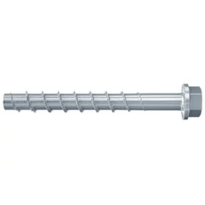 Fischer UltraCut betoncsavar, préselt alátéttel 10x100mm 45/35/15 US, 50db