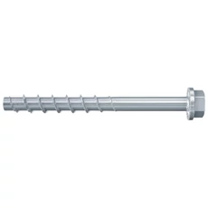 Fischer UltraCut betoncsavar, préselt alátéttel 8x100mm 50/35 US TX, 50db