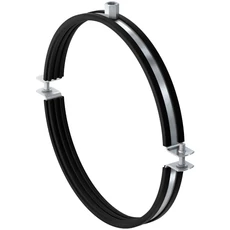 Fischer LGS 100 légvezeték bilincs, 20db