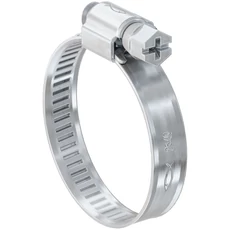 Fischer SGS 9 W2 tömlőbilincs 100-120mm
