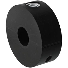 Fischer KFT hőszigetelt bilincs 9.5mm, M8/M10/1/2”