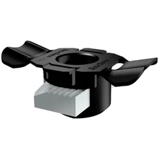 Fischer FSM Clix csúszóanya P10