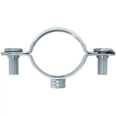 Fischer fém távtaró csőbilincs, metal AM 10-11mm