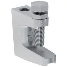 Fischer TKL csavaros szorító M8
