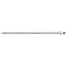Fischer Power-Full-Iso végigmenetes csavar 8x225mm, T40