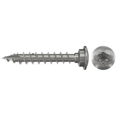 Fischer FJS-LT oszlopcsavar, központosítóval 7x50mm, 50db