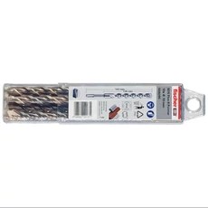Fischer SDS Plus II Pointer kalapácsfúró 10/100/160 QP 10db
