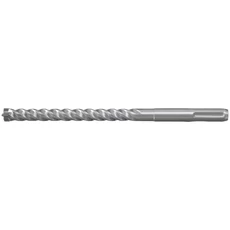 Fischer Quattric II SDS Plus kalapácsfúró 8/150/215 XP5