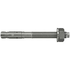 Fischer FAZ II 10/10 HCR horgonycsap, növelt korrózióállóságú acél 95mm
