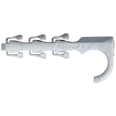 Fischer ClipFix SF plus ES 18 egyes szorító kapocs