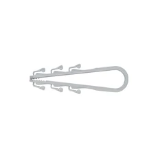 Fischer ClipFix SF plus LS 20/40 vezetékfül