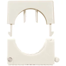 Fischer SCH 1216 nylon bilincs, áttetsző 12-16mm