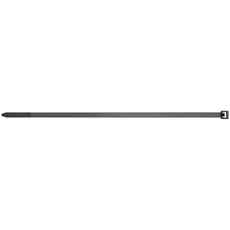 Fischer UBN kábelkötegelő, fekete 2.5x120mm, 100db Fischer UBN kábelkötegelő, fekete 2.5x120mm, 100db