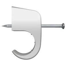 Fischer MNS szeges vezetékrögzítő 4-7mm