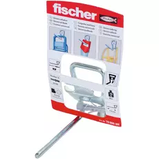 Fischer system UH kampó