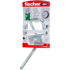 Fischer LS system kampó 