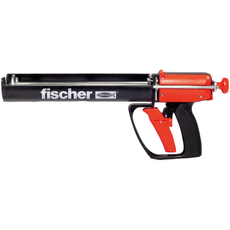 Fischer FIS DM 1600 S kinyomópisztoly, nagyméretű flakonokhoz