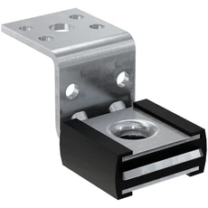 Fischer ZKHN légcsatorna tartó M8/M10, 50db