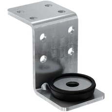 Fischer ZKH légcsatorna tartó M8, 50db