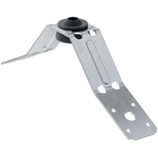 Fischer LRB M8 légvezetéktartó