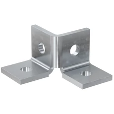 Fischer FUF 4Y szögtartóelem