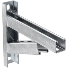 Fischer FCAM megerősített konzol, 300mm