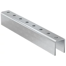 Fischer FUF OC 62 sínösszekötő