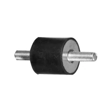 Fischer PA hangcsillapító 30x30mm 