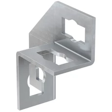 Fischer PUWS 2x2 univerzális szögtartóelem