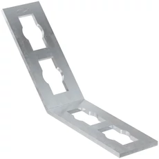 Fischer PFAF 4/135° szögelem