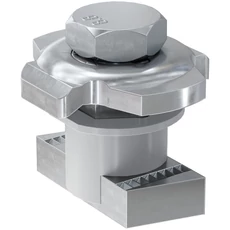 Fischer PFCN 41 gyorscsatlakozó