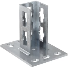 Fischer PSF 41 nyerges tartóelem