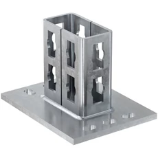 Fischer PSF 82 nyerges tartóelem