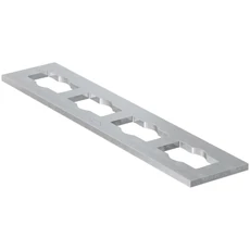 Fischer PFFF 4L szerelőlap