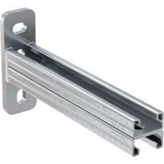 Fischer FCA 21D fali konzol 300mm