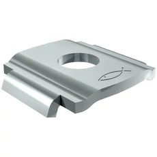 Fischer HK 31 szorítókarom 8.5mm