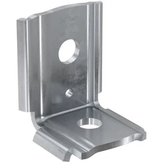 Fischer MW 90° szögelem