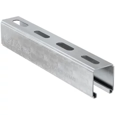 Fischer FLS 37/1.2 szerelősín 3m