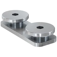 Fischer FDCC csatorna csatlakozó, 100db