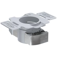 Fischer FCN CLIX P 10 csatlakozó, 50db