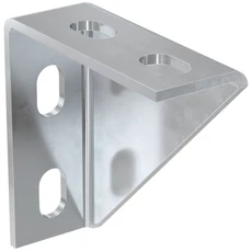 Fischer WK háromszög konzol 200/200, 5db