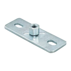 Fischer GPS alaplap 3/4”